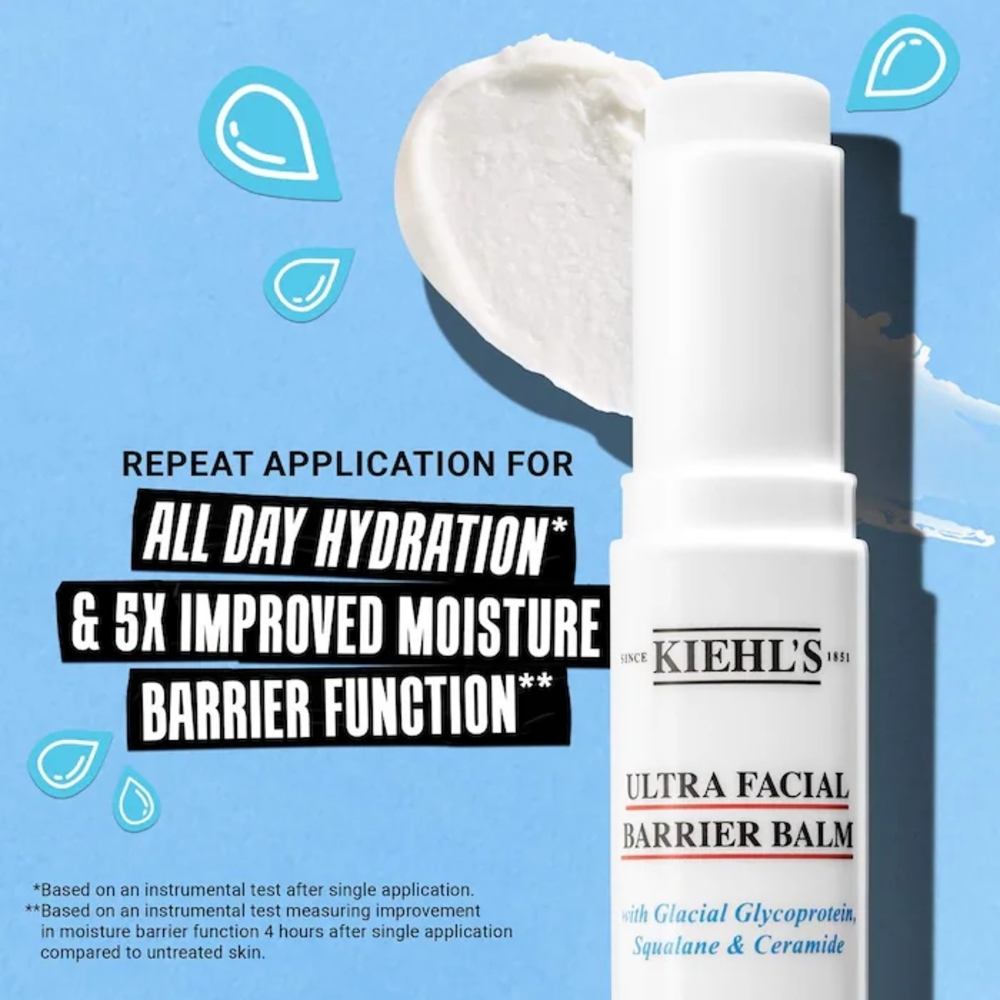 Kiehl's Ultra Facial Barrier Balm - $32 RETAIL / FULL SIZED